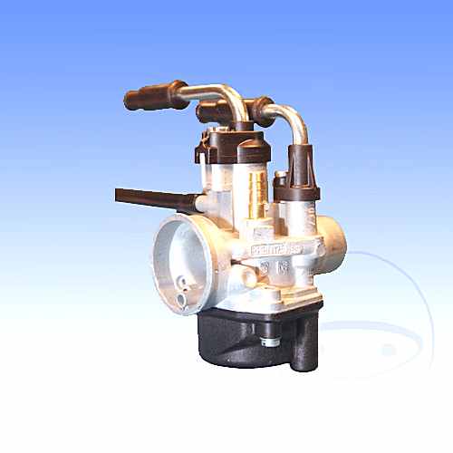 Carburettor D Orto Phbn 17.5 Minarelli For Benelli 721.02.14 Carburettor D Orto Phbn 17.5 Minarelli For Benelli 721.02.14