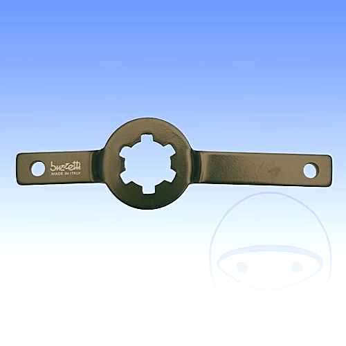 Crankshaft Flywheel Nut Holding Tool Crankshaft For Benelli 722.27.55 Crankshaft Flywheel Nut Holding Tool Crankshaft For Benelli 722.27.55
