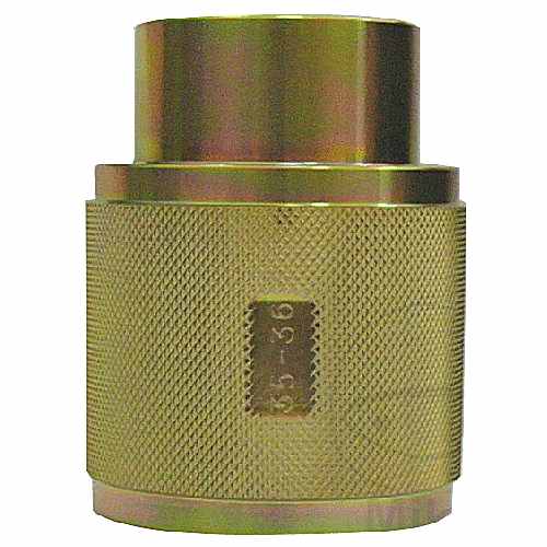 Fork Seal Driver Split Jmp 35/36 MM For MZ/MUZ 722.36.21 Fork Seal Driver Split Jmp 35/36 MM For MZ/MUZ 722.36.21