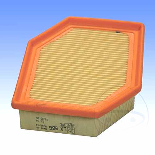 MAHLE Original LX 966 Air Filter MAHLE Original LX 966 Air Filter