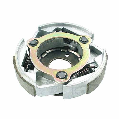 CLUTCH STANDARD FOR Yamaha VP 300 Versity 2002 2003 £69.99