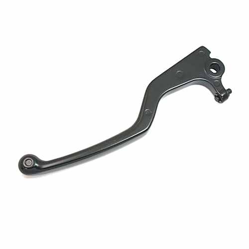 Brake Lever Black Jmp **Attention Only Fits Grimeca Type Brake** For Aprilia 772.00.71 Brake Lever Black Jmp **Attention Only Fits Grimeca Type Brake** For Aprilia 772.00.71