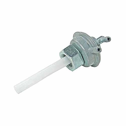 Vacuum Tank Valve Assembly Petrol Tap For Benzhou 724.06.17 Vacuum Tank Valve Assembly Petrol Tap For Benzhou 724.06.17