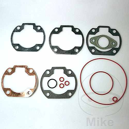 Gasket Set Topend For Athena Cylinder Kit For Italjet 734.00.86 Gasket Set Topend For Athena Cylinder Kit For Italjet 734.00.86