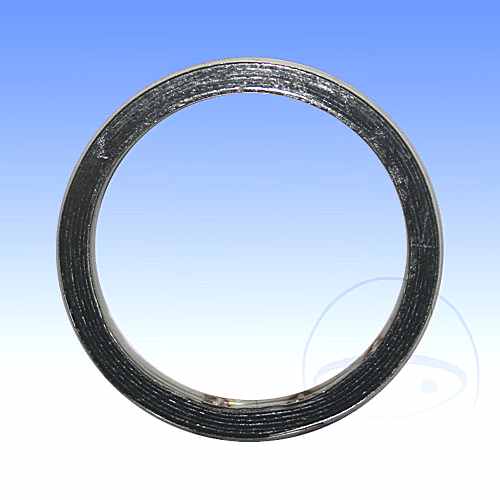 Details about   Exhaust Gasket 35x43x4mm for Honda CBF 