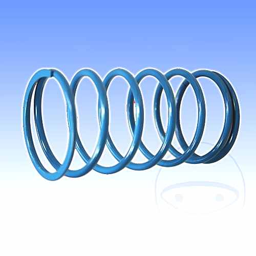 Variator Spring Blue 22Kg For Baotian 738.47.38 Variator Spring Blue 22Kg For Baotian 738.47.38
