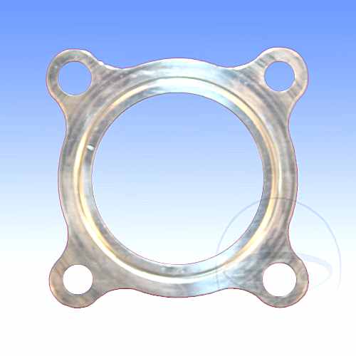 50cc Cylinder Kit For KSR Moto Explorer Race GT 50 2T (2008-2013) - Citomerx