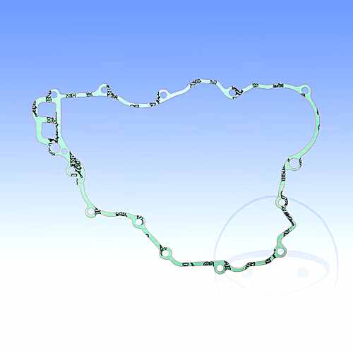Clutch Cover Gasket Athena For KTM 751.56.53 Clutch Cover Gasket Athena For KTM 751.56.53