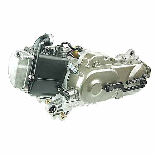 Engine Complete 10 Inch 10? 139 Qmb/Qma Without Sls For Kreidler 756.27.21 Engine Complete 10 Inch 10? 139 Qmb/Qma Without Sls For Kreidler 756.27.21