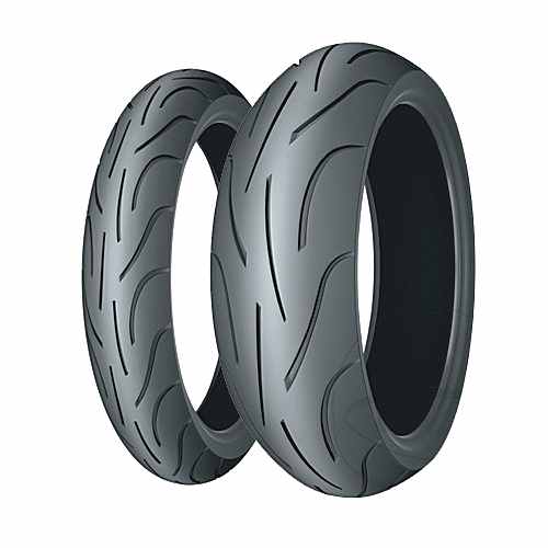 180/55Zr17 (73W) Pilpower Tyre Michelin Pilot Power 2Ct For Moto Morini 785.04.31 180/55Zr17 (73W) Pilpower Tyre Michelin Pilot Power 2Ct For Moto Morini 785.04.31